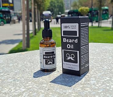 beard oil vitamin c: Saqqal böyüdən vasitə Yeni — 2