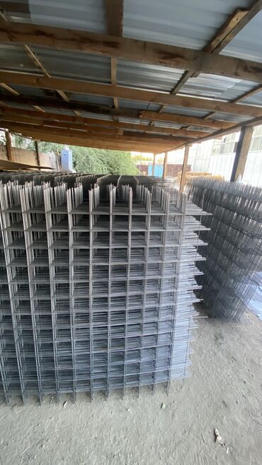Металлическая проволока: Сетка Мак - Все виды! Вр от 2,2т до 5,0т проволока НДС счёт фактура — 5