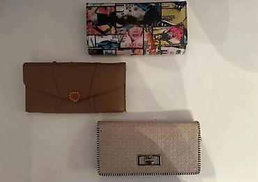 Portmone, pulqabıları: Pulqabı — 1