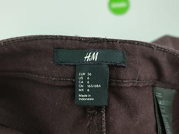 511 jeans: H&M, Jeansy damskie, rozmiar S — 4