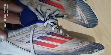 ski pantalone cena: Fudbalske kopačke – više modela Adidas - Adidas Predator (crvene, bez — 8