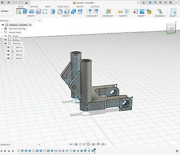 2 gr: Инжиниринг, Реверс-инжинириг, 3d печать, 3d разработка, 3d — 2
