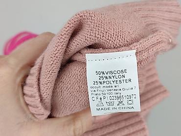 sweter hippie: OCCULT, Sweter damski, rozmiar 2XL — 5
