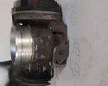 pumpa za dizel: KLAPNA GASA ZA AUDI A3 OD 1996. DO 2003. GOD. | klapna gasa za audi — 10