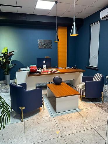 factory: Сдаётся современное 4-этажное коммерческое здание — 950м² на участке 6 — 4