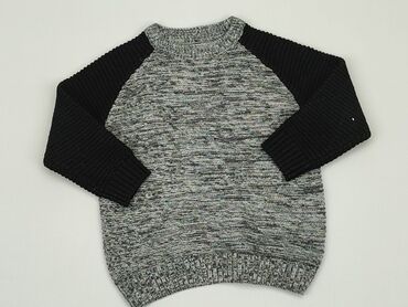 Sweterek, 3-4 lat, 98-104 cm, stan - Dobry