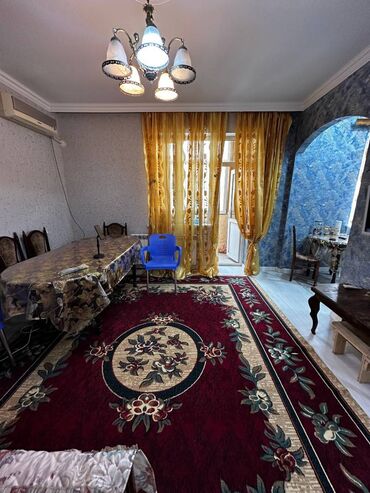 Yeni tikili: Abseron Rayonu Məhəmmədli Qəsəbəsi Məhəmmədli MTK Binasinda 2 otaqli