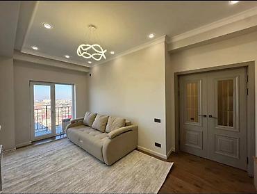 Продажа квартир: 3 комнаты, 76 м², Элитка, 6 этаж — 2