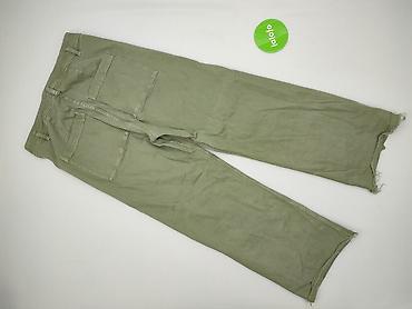 spodnie cargo primark: Primark, Spodnie materiałowe damskie, rozmiar XL — 3