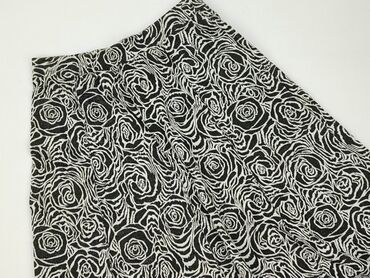 czerwone plisowane spódnice: Damart, Women`s skirt, size XL (EU 42)