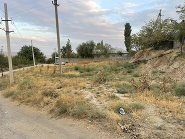 продаю участок в городе кемин: Для строительства