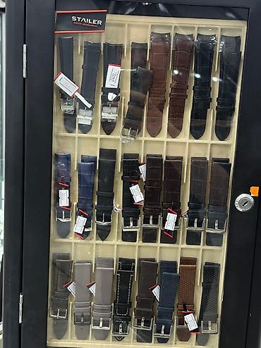 Другие наручные часы: Приходите к нам с вашими любимыми часами и мы подберём вам новый — 7