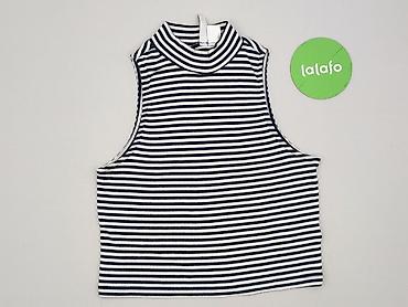 cropp house: H&M Divided, Top damski, rozmiar M — 2