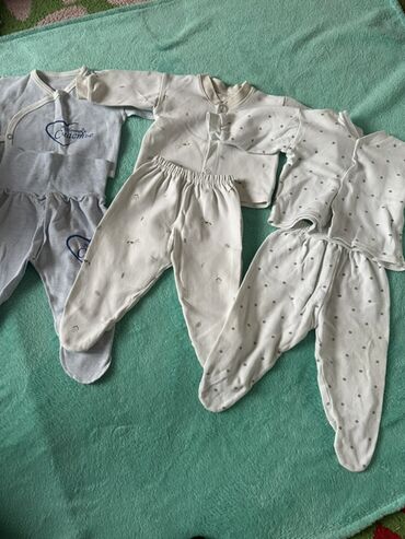 Комплекты одежды: Комплект, цвет - Серый — 5