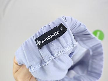 imax nike: Spodnie materiałowe damskie, rozmiar M — 4
