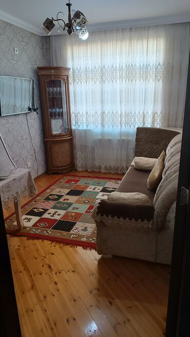 Yeni tikili: 2 otaqlı, Yeni tikili, 69 kv. m — 2