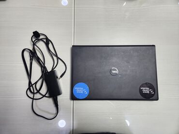 Dell: İşlənmiş Dell Inspiron, 15.6 ", Intel Core i5, 256 GB, Ünvandan götürmə — 10
