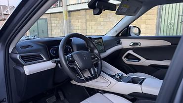 BYD: BYD Yuan Up: 2024 г., 0.1 л, Автомат, Электромобиль, Кроссовер — 4