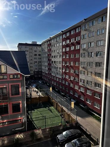 65000: 1 комната, 36 м², Кок-Жар ж/м Элитка, 5 этаж — 9