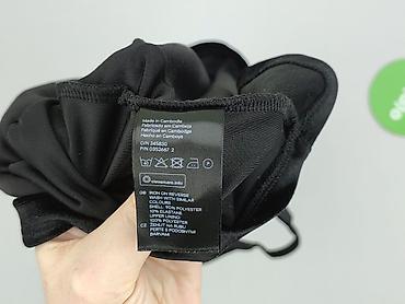 mango kobieta: H&M, Top damski, rozmiar M — 4