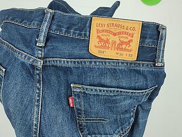 levis 801: Levi’s, Jeansy dla mężczyzn, rozmiar M — 5