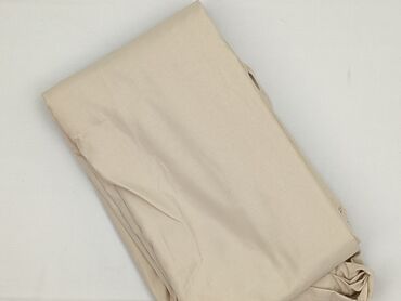 PL - Sheet 220 x 250, color - Beige, condition - Perfect