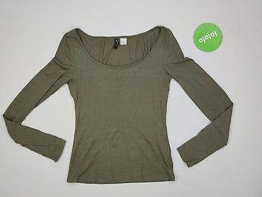bolerko hm: H&M Divided, Bluzka damska, rozmiar S — 2