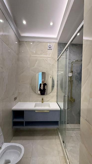 Батирлер: 4 бөлмө, 449 м², Түштүк Магистраль 14 кабат — 10