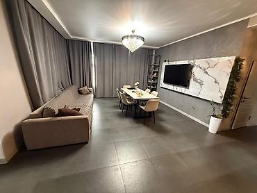 Продажа домов: 5 комнат, 100 м², 4 соток, Бишкек, Собственник — 10