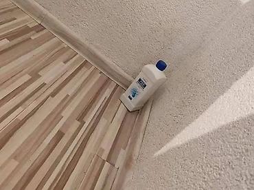 Kućna hemija i proizvodi za kuću: Limes – domaća sredstva za čišćenje i negu - Limes Sjaj Abraziv (600 — 51