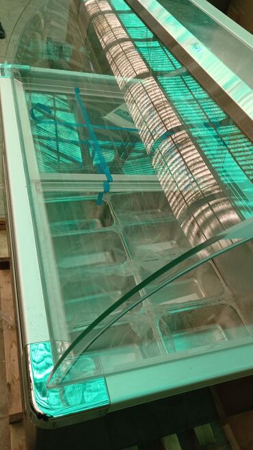 Soyuducu vitrinləri: Dondurma vitrini — 12