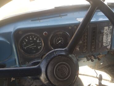 ЗИЛ: ЗИЛ : | 1986 г. 600 км Бус at lalafo.kg — 5 ЗИЛ: ЗИЛ : | 1986 г. 600 км Бус — 5