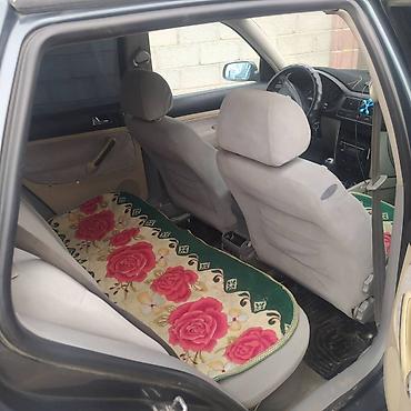 Volkswagen: Volkswagen Golf: 1998 г., 1.6 л, Ручные, Бензин, Хэтчбэк — 6