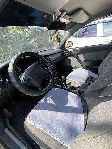 1kr fe: Toyota Carina E: 1994 г., 1.6 л, Механика, Бензин, Седан — 5