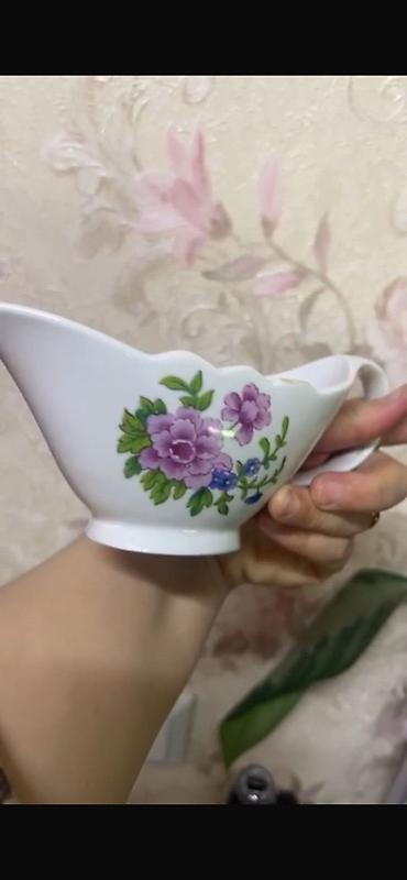 Наборы посуды: От 500до 2500 Уточни те цены!!!Набор столовой/чайной посуды — 3