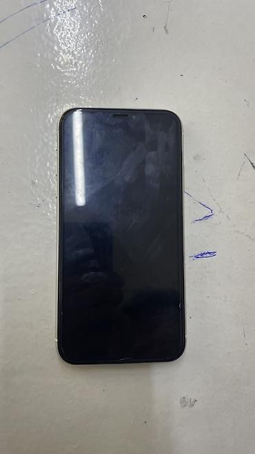 galaxy not 20: IPhone XR, белый цвет - Модель: iPhone XR (номер модели MT372LL/A) - — 1