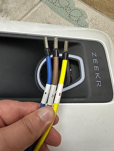 жак трос: Зарядное устройство ZEEKR — оригинал ⚡️ Продам оригинальные зарядные — 2