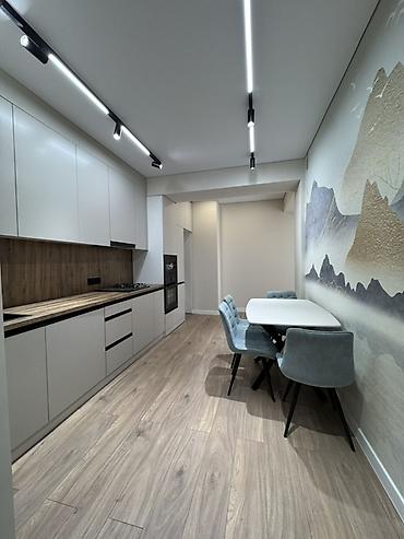 11: 2 комнаты, 72 м², Технопарк Элитка, 11 этаж, Дизайнерский ремонт — 3