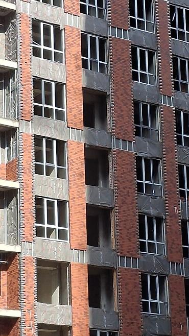 Продажа квартир: 1 комната, 60 м², Улан мкр 8 этаж — 13