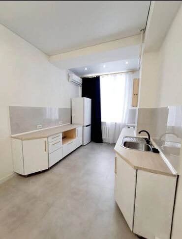квартира бишкек снять дешевле: 3 комнаты, 82 м², Элитка, 2 этаж, Евроремонт