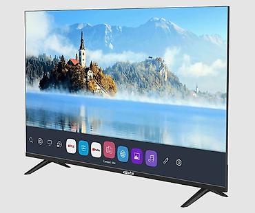hisense 43: Телевизор Elista TV 43″ Smart WebOS D43UHD4ELD Основные особенности — 3