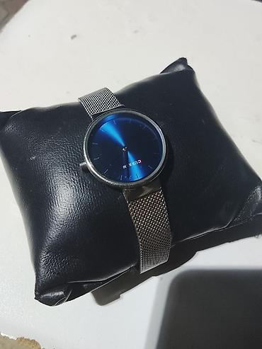 samsung watch 1: Klassik dizaynlı kişi qol saatı - Marka: Curren (siferblatda loqo — 1