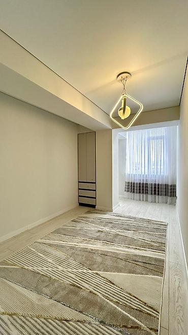 Продажа квартир: 3 комнаты, 82 м², Элитка, 6 этаж, Дизайнерский ремонт — 16