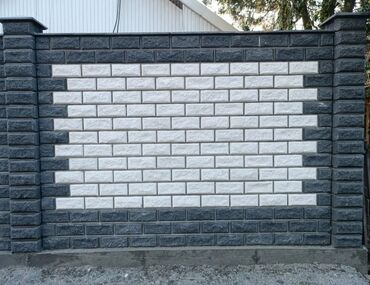 Кладка: Кладка пескоблока Гарантия Больше 6 лет опыта — 6