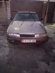 набор инструментов force: Mazda 626: 1989 г., 2 л, Механика, Бензин, Хетчбек