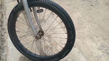 детский велосипед новатрек: Б/у Двухколесные Детский велосипед Trek, 20", скоростей: 20, Самовывоз