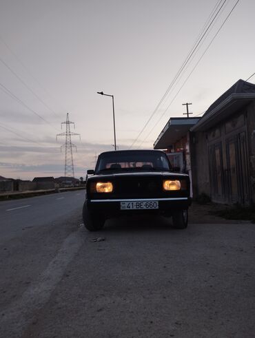 VAZ (LADA): VAZ (LADA) 2107: 1.6 l | 2000 il 20009 km Kupe — 7