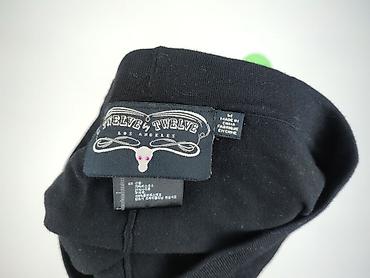 getry z zapiętkami: Legginsy rozmiar M — 4
