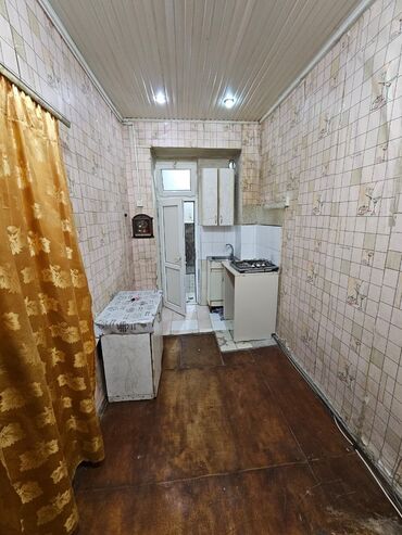 Günlük kirayə mənzillər: 1 otaqlı — 9