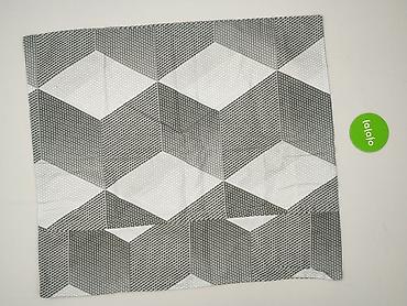 other pl: Poszetka męska/uniseks – geometryczny wzór 3D - Klasyczna poszetka do — 3